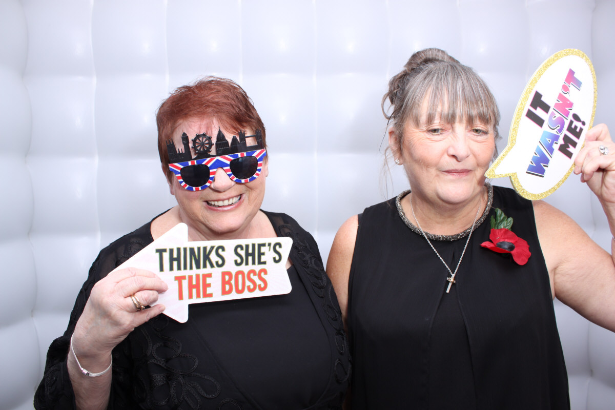 Harts 2019 Owners Party | View more photos from the event at gallery.yourboothskent.co.uk/u/Your-Booths-Kent/Harts-2019-Owners-Party